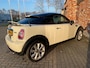 MINI Coupé Mini 1.6 Cooper Coupe Clima Cruise 130000km!