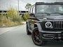 Mercedes-Benz G-klasse 63 Edition 1 AMG G63 LARTE Design|Burmester®|Camera 360°|Sterrenhemel|Distronic|Massage