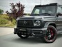 Mercedes-Benz G-klasse 63 Edition 1 AMG G63 LARTE Design|Burmester®|Camera 360°|Sterrenhemel|Distronic|Massage