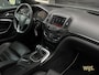 Opel Insignia Sports Tourer 2.8 T OPC 4x4|325PK|Recaro|Pano|Leder|Memory|PDC|Xenon