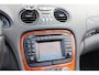 Mercedes-Benz SL 500 | 2de eig. | Stoelverw.