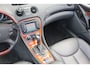 Mercedes-Benz SL 500 | 2de eig. | Stoelverw.
