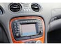 Mercedes-Benz SL 500 | 2de eig. | Stoelverw.