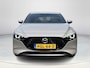 Mazda 3 2.5 e-SkyActiv-G M Hybrid 140 Takumi | Nederlandse auto | Dealeronderhouden | Bose | Automaat | Elektrische verstelbare stoelen met stoelgeheugen | Stoel/stuurverwarming | 360 graden camera | Apple Carplay/Android Auto | Privacy glass | Leder |