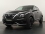 Nissan Juke 1.6 Hybrid N-Sport | Demo | Stoel en stuurverwarming | 360 camera | Adaptieve cruisecontrol | Stoel, stuur verwarming | Carbon pakket |