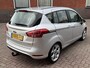 Ford B-Max 1.0 EcoBoost Titanium. | TREKHAAK | CAMERA | NAVI | CRUISE | D-RIEM VV |