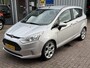 Ford B-Max 1.0 EcoBoost Titanium. | TREKHAAK | CAMERA | NAVI | CRUISE | D-RIEM VV |