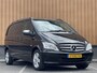 Mercedes-Benz Vito 122 CDI 320 Lang | MARGE! | Handel/Export | Airconditioning | Lichtmetaal 17'' | Trekhaak | Origineel Nederlands |