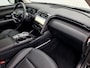 Hyundai Tucson 1.6 T-GDI 230pk HEV Premium Sky Automaat / 1650KG Trekgewicht / Schuif-/Kanteldak / Elektr. Achterklep / Lederen Bekleding / Rondomzicht Camera /