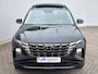 Hyundai Tucson 1.6 T-GDI 230pk HEV Premium Sky Automaat / 1650KG Trekgewicht / Schuif-/Kanteldak / Elektr. Achterklep / Lederen Bekleding / Rondomzicht Camera /