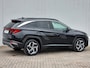 Hyundai Tucson 1.6 T-GDI 230pk HEV Premium Sky Automaat / 1650KG Trekgewicht / Schuif-/Kanteldak / Elektr. Achterklep / Lederen Bekleding / Rondomzicht Camera /