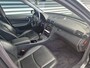 Mercedes-Benz C-klasse 200 K. Elegance Climatronic cruise control, leder nieuwe apk export
