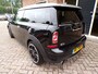 MINI Clubman Mini 1.6 Cooper S Chili Automaat / Leder / Navi / Panoramadak / Soelverwarming