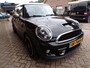 MINI Clubman Mini 1.6 Cooper S Chili Automaat / Leder / Navi / Panoramadak / Soelverwarming