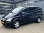 Mercedes-Benz Vito 116 CDI 320 Lang DC Luxe Automaat Airco Cruise control 2000kg trekgewicht Telefoonvoorbereiding Stuurwielbedinging Schuifdeur 5-persoons parkeersensoren voor en achter Euro 5