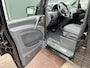 Mercedes-Benz Vito 116 CDI 320 Lang DC Luxe Automaat Airco Cruise control 2000kg trekgewicht Telefoonvoorbereiding Stuurwielbedinging Schuifdeur 5-persoons parkeersensoren voor en achter Euro 5