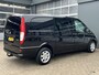 Mercedes-Benz Vito 116 CDI 320 Lang DC Luxe Automaat Airco Cruise control 2000kg trekgewicht Telefoonvoorbereiding Stuurwielbedinging Schuifdeur 5-persoons parkeersensoren voor en achter Euro 5