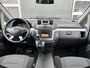 Mercedes-Benz Vito 116 CDI 320 Lang DC Luxe Automaat Airco Cruise control 2000kg trekgewicht Telefoonvoorbereiding Stuurwielbedinging Schuifdeur 5-persoons parkeersensoren voor en achter Euro 5