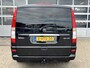 Mercedes-Benz Vito 116 CDI 320 Lang DC Luxe Automaat Airco Cruise control 2000kg trekgewicht Telefoonvoorbereiding Stuurwielbedinging Schuifdeur 5-persoons parkeersensoren voor en achter Euro 5