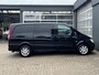 Mercedes-Benz Vito 116 CDI 320 Lang DC Luxe Automaat Airco Cruise control 2000kg trekgewicht Telefoonvoorbereiding Stuurwielbedinging Schuifdeur 5-persoons parkeersensoren voor en achter Euro 5