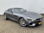 Mercedes-Benz AMG-GT A 4.0 S Frozen-Grey Pano. Keramisch Nav/Cam Burmester Dealer-OH!