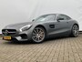Mercedes-Benz AMG-GT A 4.0 S Frozen-Grey Pano. Keramisch Nav/Cam Burmester Dealer-OH!