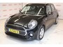MINI One Mini 1.5 Salt NL auto, Apple carplay, All season, LM velgen, BTW
