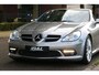 Mercedes-Benz SLK 350 7G-Tronic Aut AMG Full Option Uniek 3.5 V6 272Pk 200kW 1e eigenaar voor de Liefhebber YoungTimer