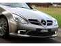 Mercedes-Benz SLK 350 7G-Tronic Aut AMG Full Option Uniek 3.5 V6 272Pk 200kW 1e eigenaar voor de Liefhebber YoungTimer
