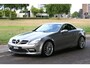 Mercedes-Benz SLK 350 7G-Tronic Aut AMG Full Option Uniek 3.5 V6 272Pk 200kW 1e eigenaar voor de Liefhebber YoungTimer