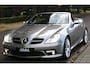 Mercedes-Benz SLK 350 7G-Tronic Aut AMG Full Option Uniek 3.5 V6 272Pk 200kW 1e eigenaar voor de Liefhebber YoungTimer