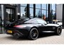 Mercedes-Benz AMG-GT 4.0 S