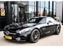 Mercedes-Benz AMG-GT 4.0 S
