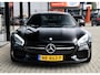 Mercedes-Benz AMG-GT 4.0 S