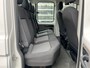 Volkswagen Crafter 35 2.0 TDI DC Open laadbak Airco Cruise controle Pick-up Euro 6 Parkeerhulp achter evt 2500kg trekgewicht 6 persoons p-up bakwagen open laadbak Pritsche