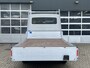 Volkswagen Crafter 35 2.0 TDI DC Open laadbak Airco Cruise controle Pick-up Euro 6 Parkeerhulp achter evt 2500kg trekgewicht 6 persoons p-up bakwagen open laadbak Pritsche