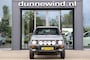 Volkswagen Golf 1.8 CL SYNCRO COUNTRY *UNIEK*TOPSTAAT*HISTORY*