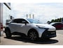 Toyota C-HR 1.8 Hybrid 140 Dynamic Limited Automaat 140pk | Stuur- + stoelverwarming | Parkeersensoren voor + achter | Dodehoekdetectie |