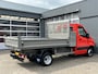 Mercedes-Benz Sprinter 514 2.2 CDI Kipper Airco Trekhaak 3500kg trekgewicht Telefoonverbinding 3-Persoons Gereedschapskist Kieper Open laadbak Bpm vrij voor particulier gebruik!!