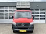 Mercedes-Benz Sprinter 514 2.2 CDI Kipper Airco Trekhaak 3500kg trekgewicht Telefoonverbinding 3-Persoons Gereedschapskist Kieper Open laadbak Bpm vrij voor particulier gebruik!!