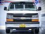 Chevrolet Chevy Van | 6.0L V8 Dubbelcabine | Euro 6 | Gunstige Bijtelling
