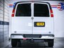 Chevrolet Chevy Van | 6.0L V8 Dubbelcabine | Euro 6 | Gunstige Bijtelling