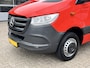 Mercedes-Benz Sprinter 514 2.2 CDI Kipper Airco Trekhaak 3500kg trekgewicht Telefoonverbinding 3-Persoons Gereedschapskist Kieper Open laadbak Bpm vrij voor particulier gebruik!!
