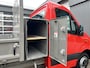 Mercedes-Benz Sprinter 514 2.2 CDI Kipper Airco Trekhaak 3500kg trekgewicht Telefoonverbinding 3-Persoons Gereedschapskist Kieper Open laadbak Bpm vrij voor particulier gebruik!!