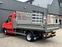 Mercedes-Benz Sprinter 514 2.2 CDI Kipper Airco Trekhaak 3500kg trekgewicht Telefoonverbinding 3-Persoons Gereedschapskist Kieper Open laadbak Bpm vrij voor particulier gebruik!!