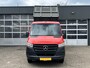 Mercedes-Benz Sprinter 514 2.2 CDI Kipper Airco Trekhaak 3500kg trekgewicht Telefoonverbinding 3-Persoons Gereedschapskist Kieper Open laadbak Bpm vrij voor particulier gebruik!!