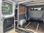 Renault Trafic 1.6 dCi T29 L2H1 DC Marge Btw / Bpm vrij Airco Cruise controle Navigatie 5 persoons Dubbele cabine Euro 5 Lang Verlengde wielbasis 1e eigenaar Ex overheid