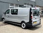 Renault Trafic 1.6 dCi T29 L2H1 DC Marge Btw / Bpm vrij Airco Cruise controle Navigatie 5 persoons Dubbele cabine Euro 5 Lang Verlengde wielbasis 1e eigenaar Ex overheid