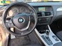 BMW X3 sDrive18d Executive
