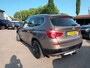 BMW X3 sDrive18d Executive